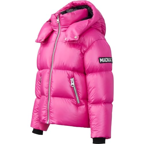 Jesse Down Jacket - Kids', Lotus, 103