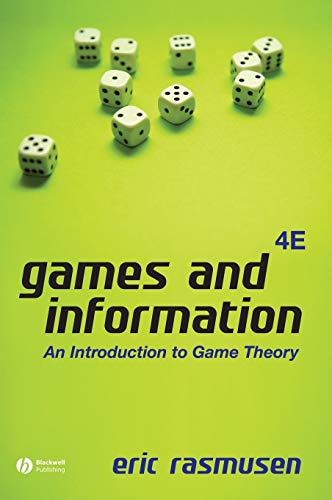Games Information 4e view 2