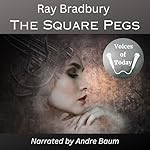 Cover of The Square Pegs