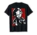 Child's Play Chucky Distressed Portrait T-Shirt