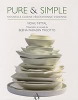 Pure & simple 2353260527 Book Cover