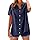 Ofertas Ultima Hora Camisetas Adolescentes Chicas Blusas Mujer Manga Corta Blusones Verano Elegantes Ropa De Camiseta para Vestir Talla Grande Tallas Grandes Algodon Estampadas Corazones con