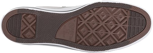 Image of Converse Unisex-Adult M9166c All Star Ox Black Sneaker