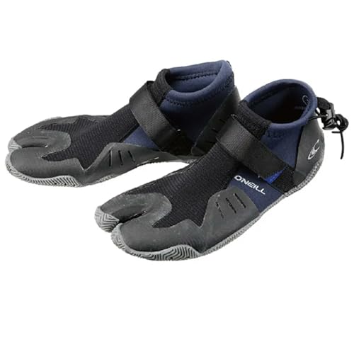 25/26 O'NEILL �I�j�[�� ���[�t�u�[�c �T�[�t�u�[�c ���[�t�V���[�Y SUPERFREAK REEF BOOTS �X�[�p�[�t���[�N ���[�t �u�[�c 2mm�d�l �w����^�C�v �抄��^�C�v 2025/2026�N �i�� AAL-800A2 ���{���K