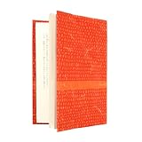 AWATSUJI × SIWA|紙和 ブッククカバー 文庫サイズ ムギバタケ オレンジ 和紙 粟辻博 深澤直人 フジエテキスタイル ハートアート デザイン 紙製 軽量 文庫本カバー 文庫本サイズ 丈夫 洗える シンプル エシカル ユニセックス レディース メンズ