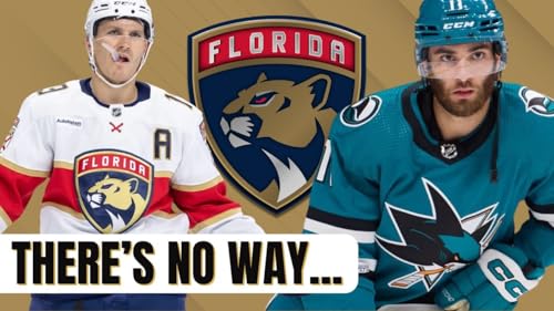 This Canges EVERYTHING For The Panthers... | Daily Florida Panthers News & Rumors