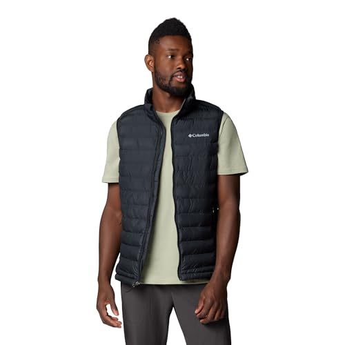 Columbia Powder Lite II, Veste pour Homme
