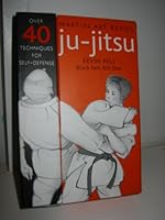 ju-jitsu (Martial Art Basics) B000ZVMYI0 Book Cover
