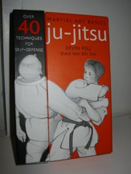 Cards ju-jitsu (Martial Art Basics) Book