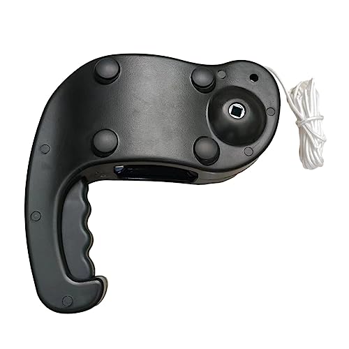 perfk Accessori per ombrellone da Giardino Stabile Regolabile Durevole Staccabile Supporto per ombrellone Resistente Parti per ombrellone per terrazza, a