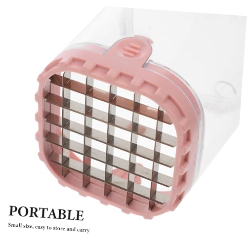 Multifuncional Cortador Compacto para Verduras y Frutas miniatura 3