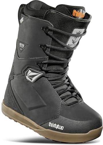 Thirtytwo Men's Lashed Snowboard Boots - 2024/2025 Black/Gum (VLCM) | 10