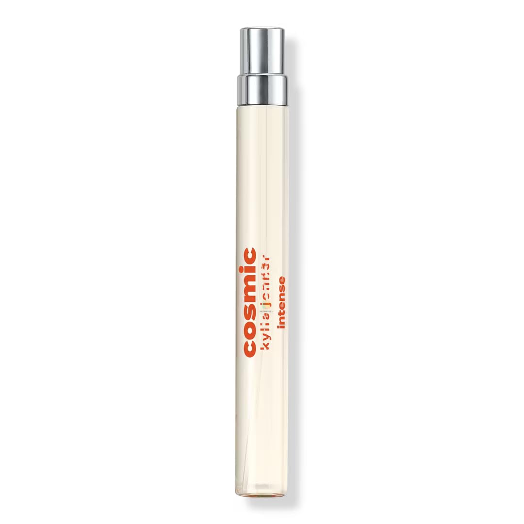Cosmic Kylie Intense Eau de Parfum Travel Spray 0.34 oz