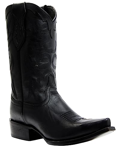 Cody James Men's Western Boot Snip Toe - Bcjfa23l4 - Main Image