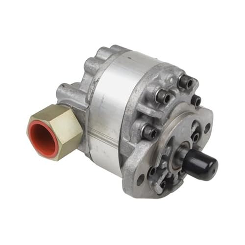 Hydraulic Front Mounted Pump 192504 195453 40P018LAJSA