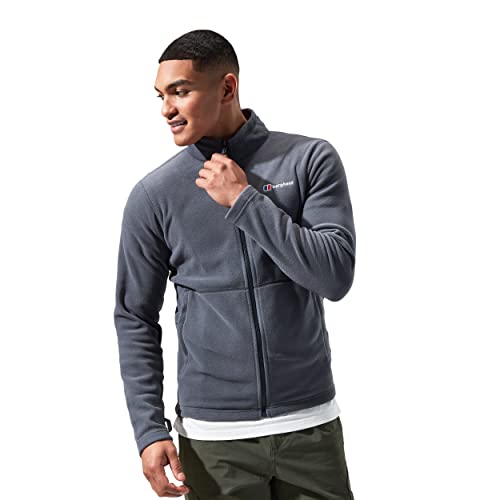 Image of Berghaus Men's Prism Polartec Interactive Jacket