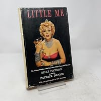 Little Me B017KLX4LI Book Cover
