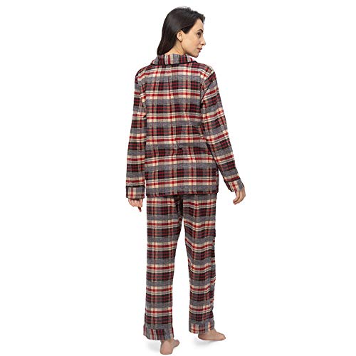 Image of Nick & Jess Women Pajama Set