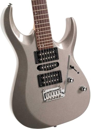 Image of Cort Electric Guitar X200 Silver X200 SV