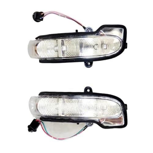 Clignotants arrière 2038201321 pour Mercedes-Benz W211 S211 W463