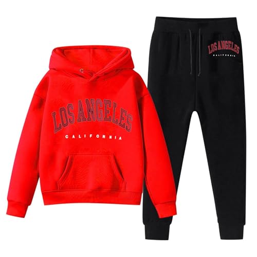 Vêtements de nuit chauds garçon ensemble cocooning à carreaux