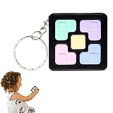 Jeu de mémoire électronique - Jouet cérébral Classique pour Enfant, léger...