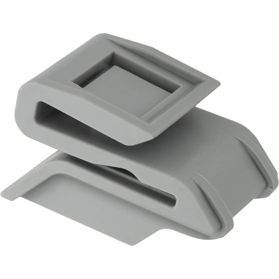 Auveco 22763 Bumper Cover Clip for Automotive/Automobile 85284