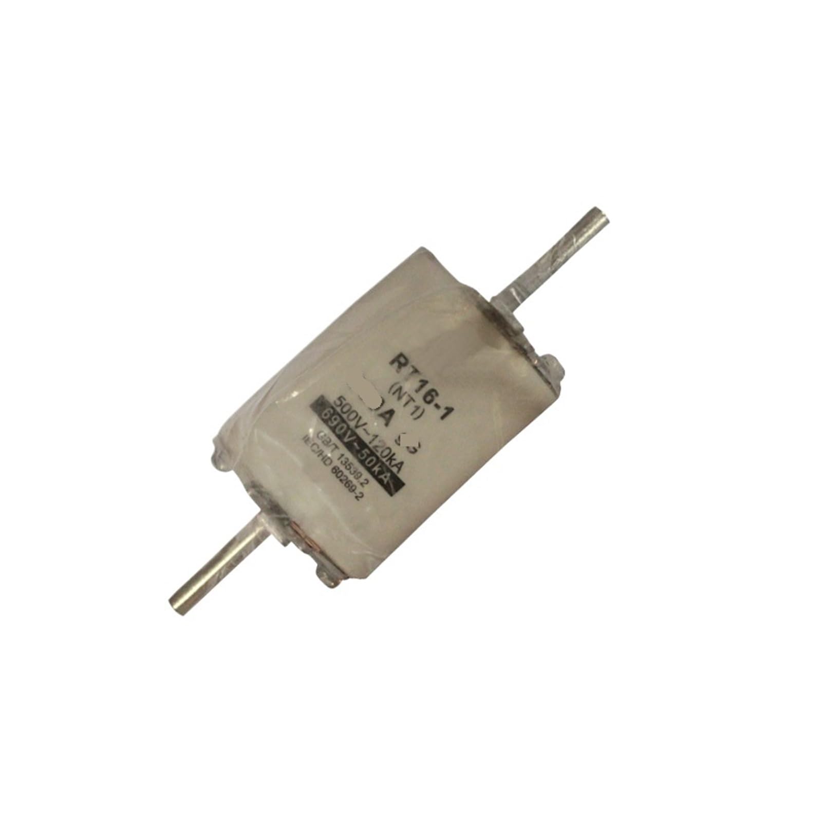 NVSFZGIYG RT16-1 NT1 500V/690V/250A high Breaking Capacity Fast Fuse(NT1 500V/690V/225A)