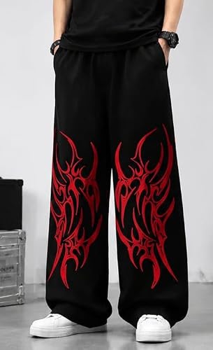 Generic black pants – image 4