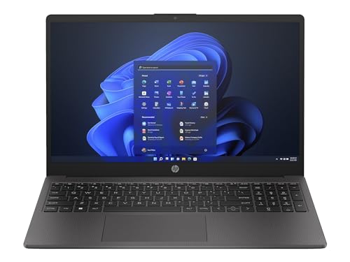 Image of HP Professional 15 (2026), Intel Core i5 13th Gen 1334U - (8 GB /512 GB SSD /Intel Iris Xe Graphics /Windows 11 Pro) Thin and Light Business Laptop /15.6 inch FHD Display /Backlit /Turbo Silver /1.5 kg /MSO 2021