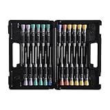 Bahco 706-5 - Juego Destornillador Precision 5