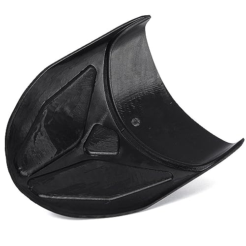 Garde-boue moto avant Yamaha MT07 pour bloquer les gravillons