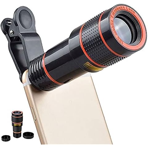 Télescope Yolistar 12X Cover