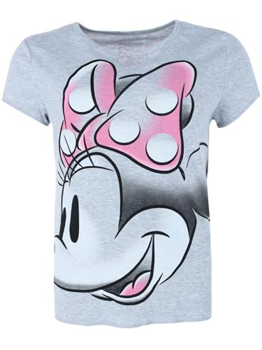 T-shirt Mickey & Minnie Mouse pour femme pour raviver la magie de votre enfance