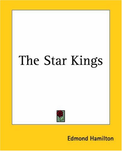 Buy The Star Kings — BookShops.in