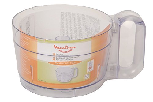 Moulinex XF900601 Bol Masterchef 5000