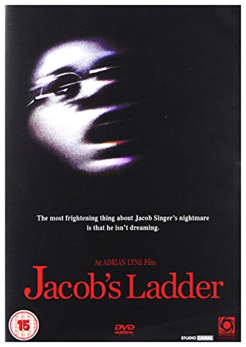 Jacob'S Ladder [Dvd]
