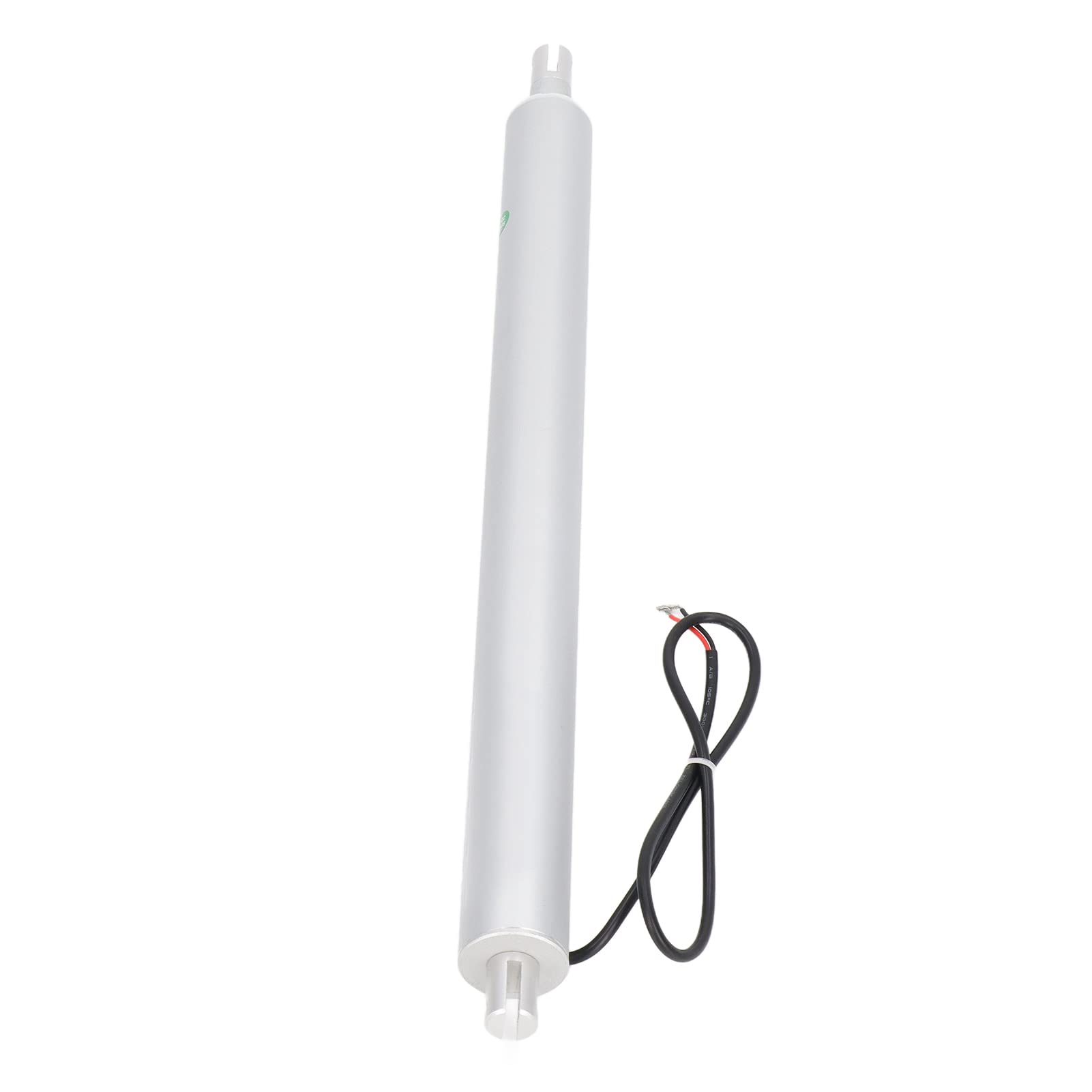 Actuador Eléctrico CC, Compacta de 200 mm. (CC 24 V)