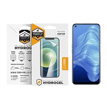 Película Hydrogel para Realme 7 5G - Gshield