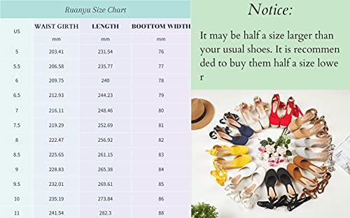 Womens Espadrille Wedge Sandals Lace Up Platform Closed Toe Summer Comfy Sandals #TOP6