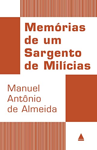 Memórias de um sargento de milícias