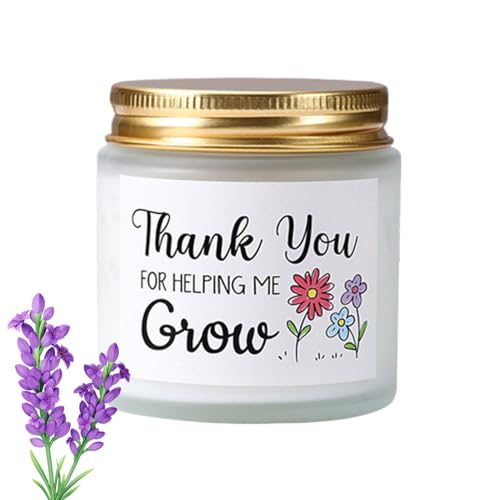 Velas Aromáticas,Velas de Larga Duración Para Mujeres - Decoración Aromática de Aromaterapia Duradera para Relajación en Ambientes Unisex