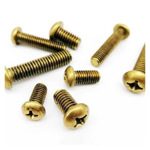 10/20/50 M2 M2.5 M3 M4 GB818 \bh^JNXێMlW {ga2mm-4mm(25mm,10pcs M4)