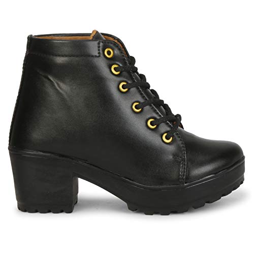Image of KRAFTER Women's & Girl's Classic Winter Boot
