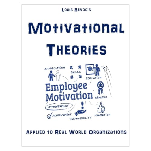Motivational Theories by Louis Bevoc episode artwork