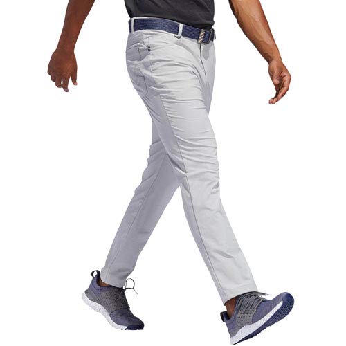 Adicross Beyond 18 Slim Pantalon fini les vêtements de golf amples