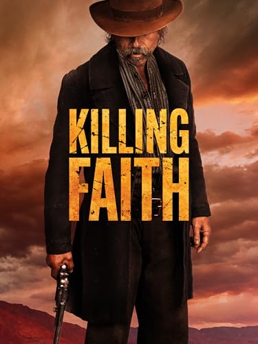Bild: Killing Faith f�r 9,99 EUR bei amazon.de