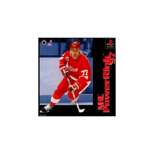 NHL PowerRink’97