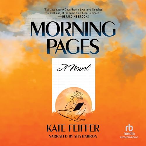 Morning Pages by Kate Feiffer episode artwork