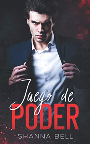 Juego de poder (Juega conmigo) (Spanish Edition)